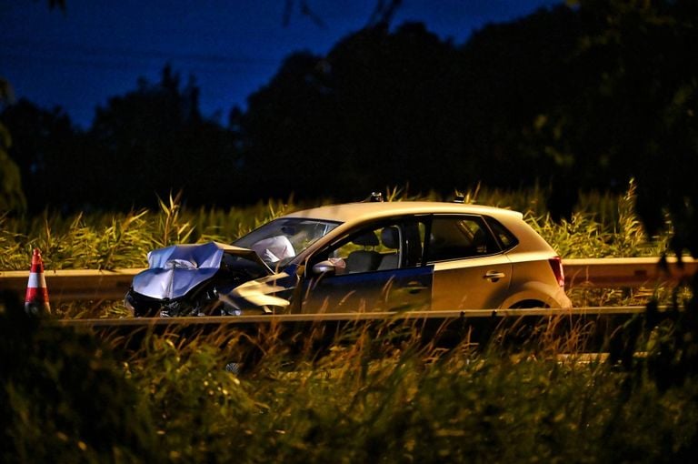 Foto: Toby de Kort / Persbureau Heitink