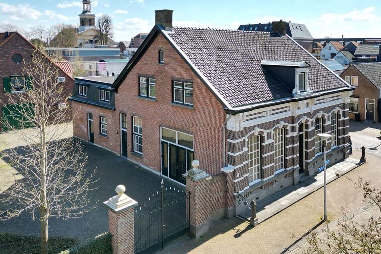 Foto: Van Wensen Makelaardij.