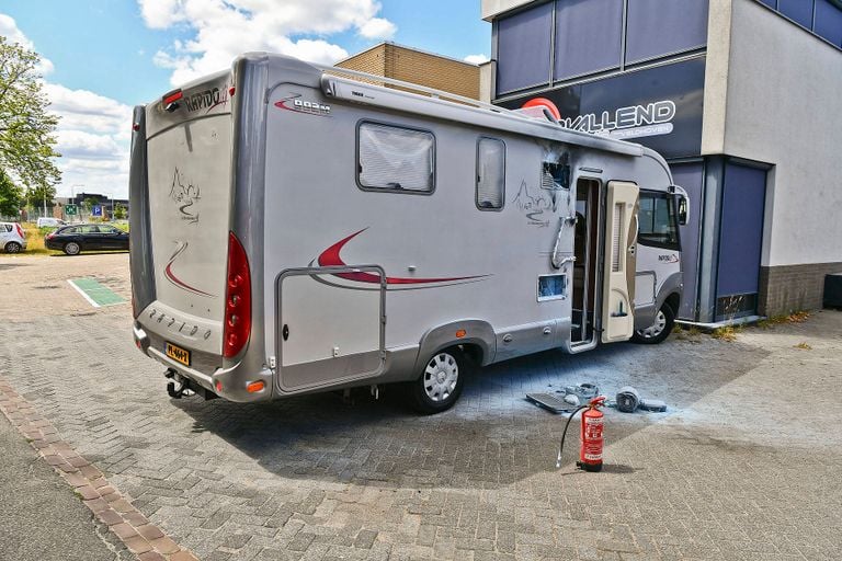 Foto: Rico Vogels / Persbureau Heitink