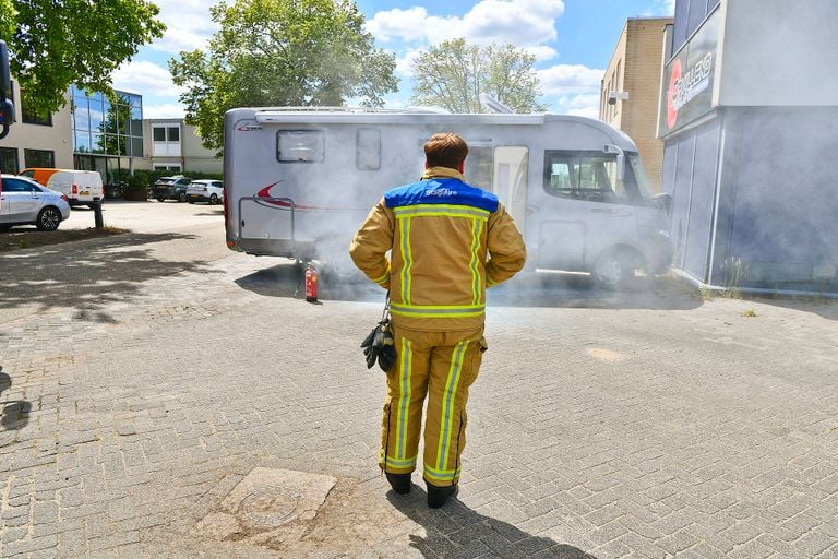 Foto: Rico Vogels / Persbureau Heitink