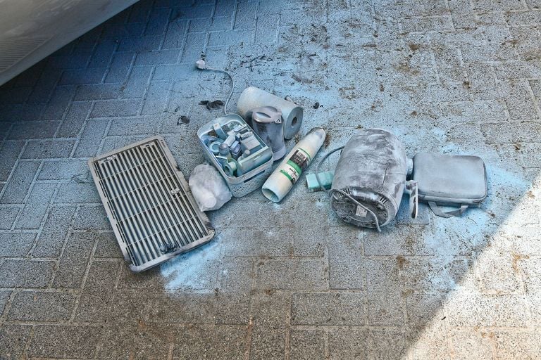 Foto: Rico Vogels / Persbureau Heitink
