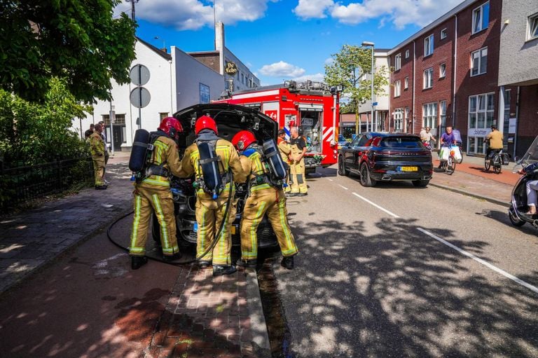 Foto: Dave Hendriks / Persbureau Heitink