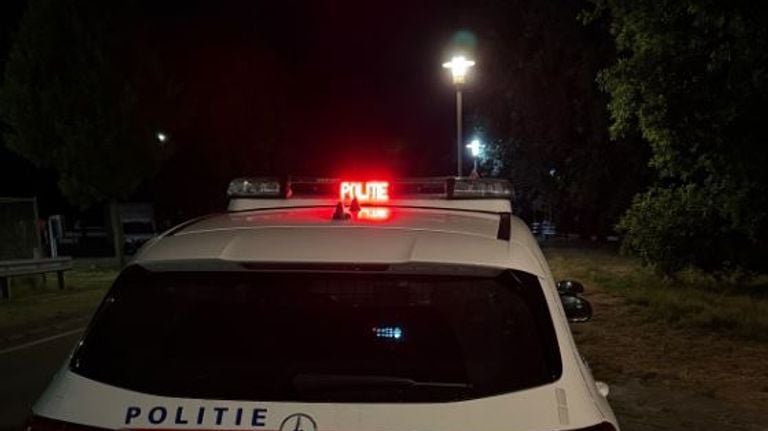 Foto: Instagram politie Land van Cuijk.