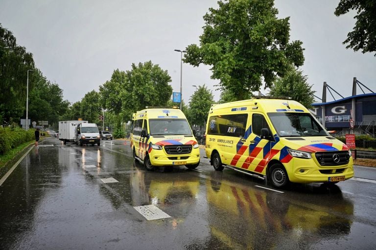 Foto: Toby de Kort/Persbureau Heitink