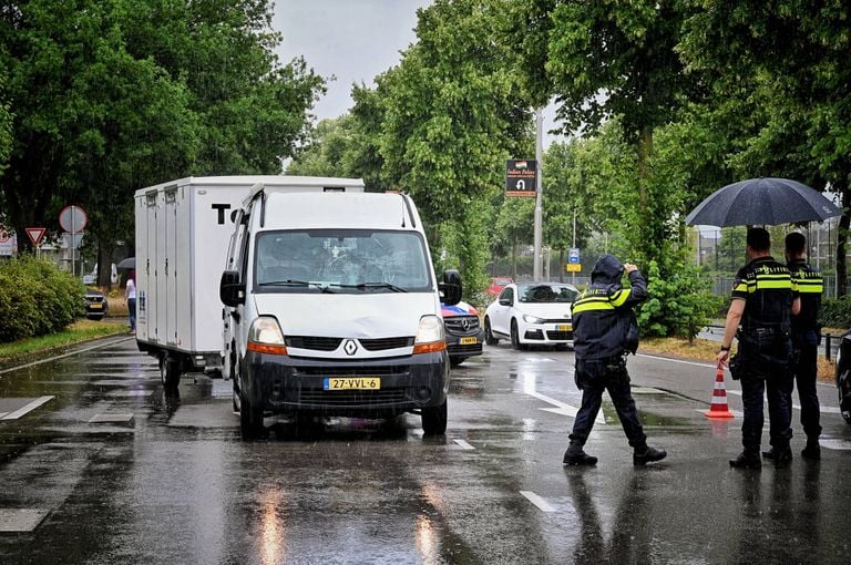Foto: Toby de Kort/Persbureau Heitink