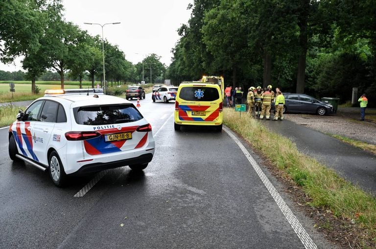 Foto: Toby de Kort/Persbureau Heitink
