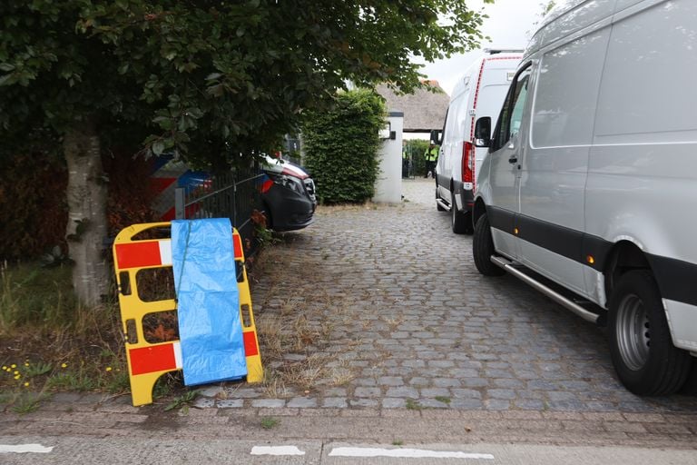 Foto: Bart Meesters/Persbureau Heitink