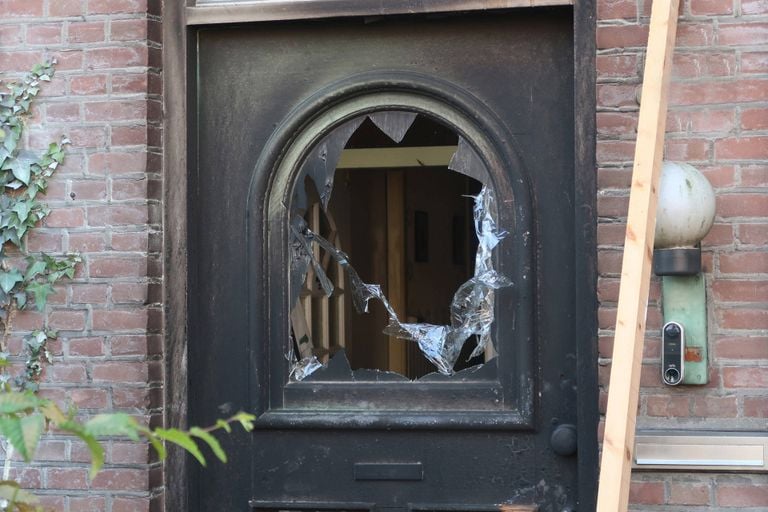 Foto: Perry Roovers/Persbureau Heitink.