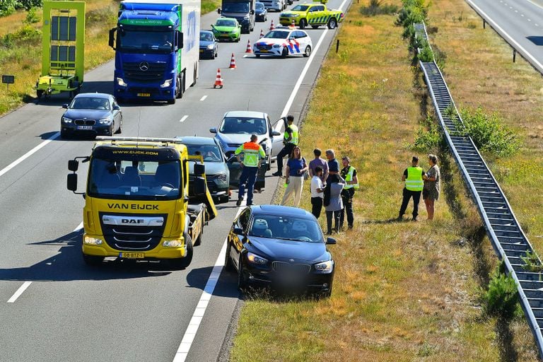 Foto: Rico Vogels/Persbureau Heitink.