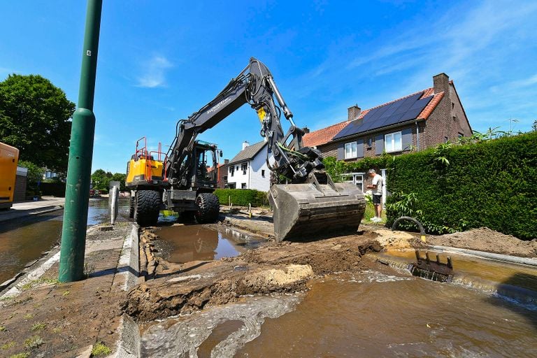 Foto: Rico Vogels/Persbureau Heitink.