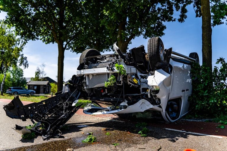 Foto: Lucas Lammers/Persbureau Heitink.