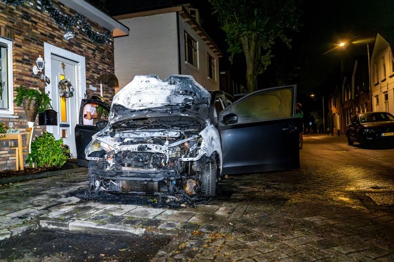 Foto: Lucas Lammers / Persbureau Heitink.