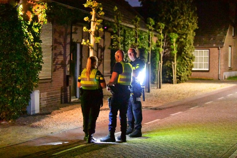 Foto: Rico Vogels/Persbureau Heitink.