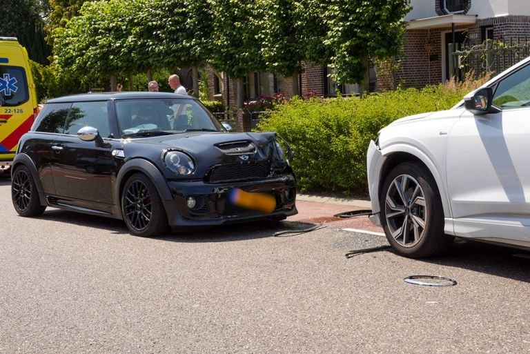 Foto: Harrie Grijseels / Persbureau Heitink 