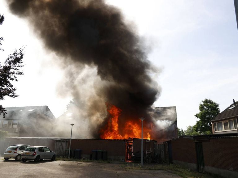 Foto: Addy Smits/Persbureau Heitink.