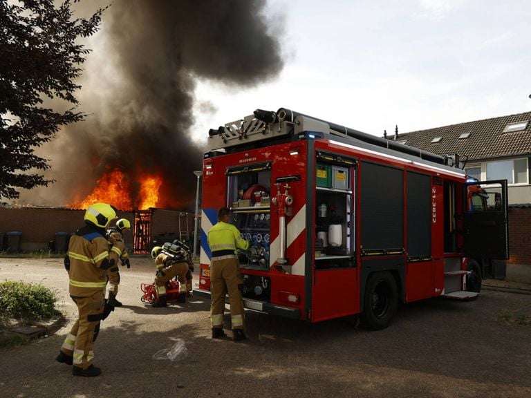 Foto: Addy Smits/Persbureau Heitink.