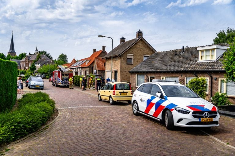 Foto: Lucas Lammers/Persbureau Heitink.