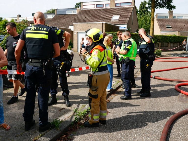 Foto: Addy Smits/Persbureau Heitink.