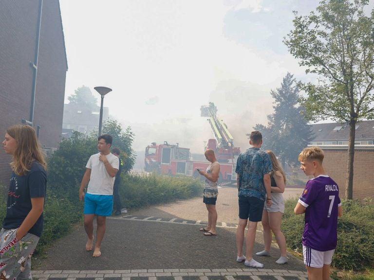 Foto: Addy Smits/Persbureau Heitink.
