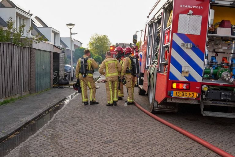 Foto: Harrie Grijseels/Persbureau Heitink.