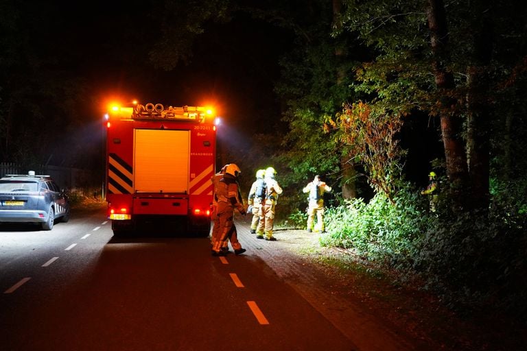 Foto: Erik Haverhals/Persbureau Heitink.