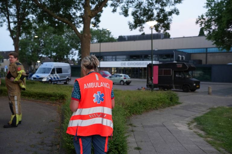 Foto: Erik Haverhals / Persbureau Heitink