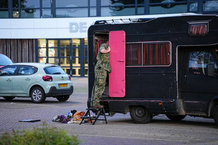 Foto: Erik Haverhals / Persbureau Heitink
