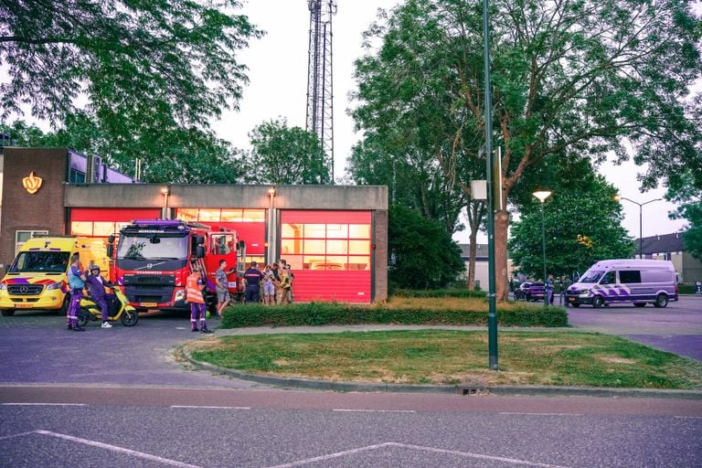 Foto: Erik Haverhals / Persbureau Heitink