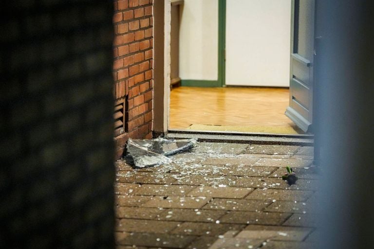 Foto: Persbureau Heitink