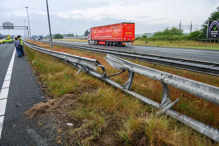 Foto: Tom van der Put / Persbureau Heitink