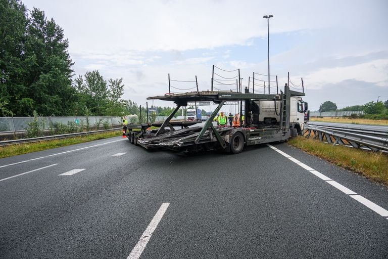 Foto: Tom van der Put / Persbureau Heitink
