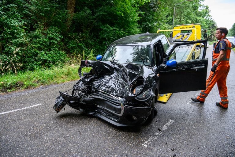 Foto: Tom van der Put / Persbureau Heitink