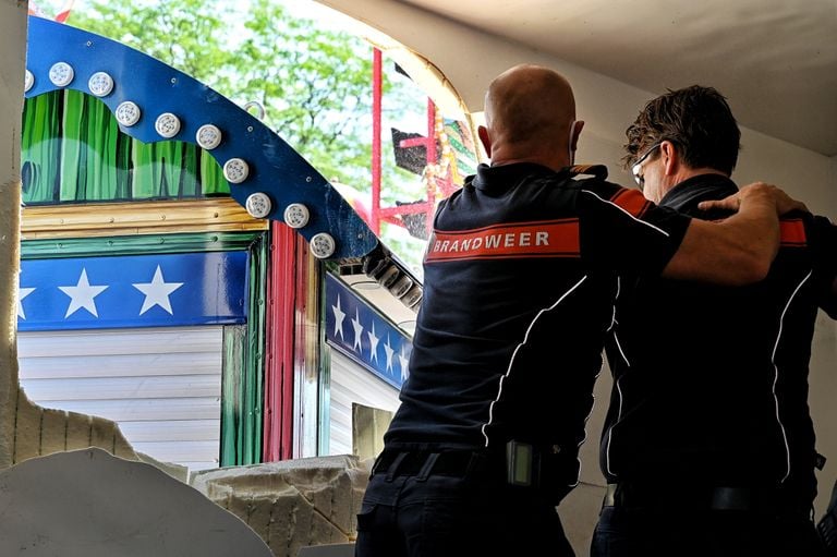Foto: Toby de Kort/Persbureau Heitink