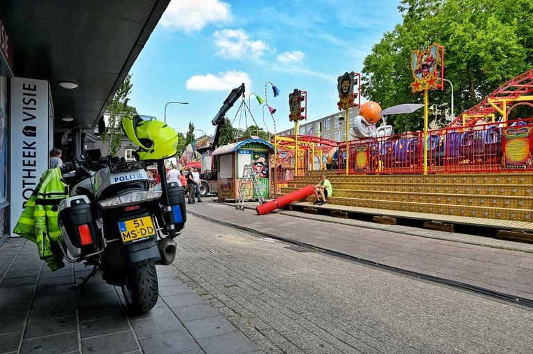 Foto: Toby de Kort/Persbureau Heitink