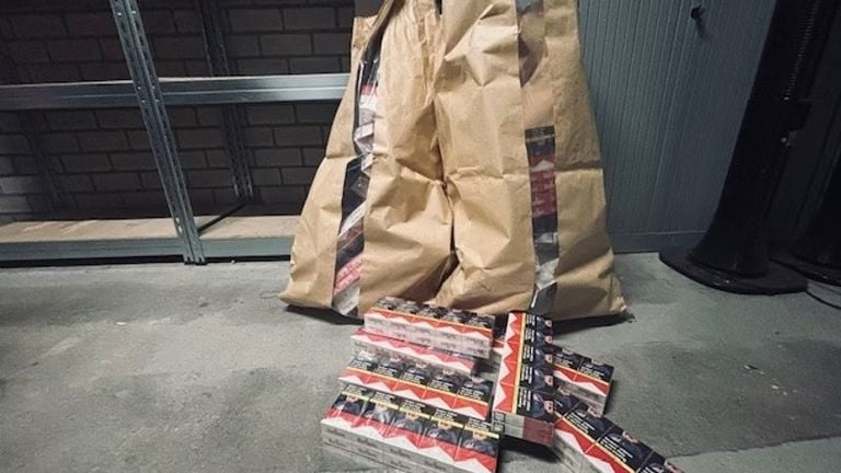 Foto: politie.