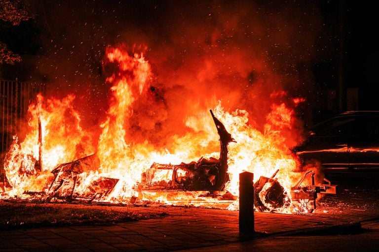 Foto: Erik Haverhals/Persbureau Heitink.