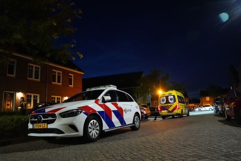 Foto: Bart Meesters / Persbureau Heitink.