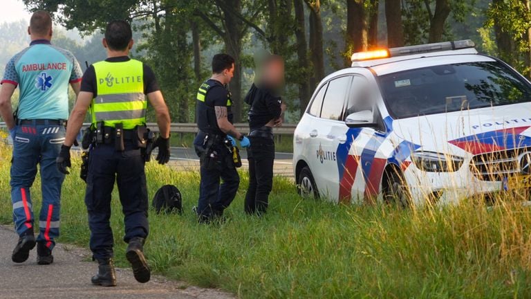 Foto: Harrie Grijseels / Persbureau Heitink