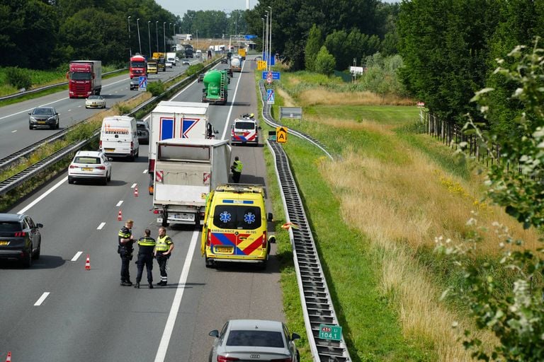 Foto: Erik Haverhals / Persbureau Heitink