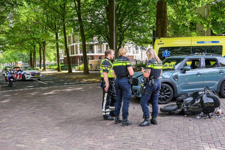 Foto: Tom van der Put / Persbureau Heitink