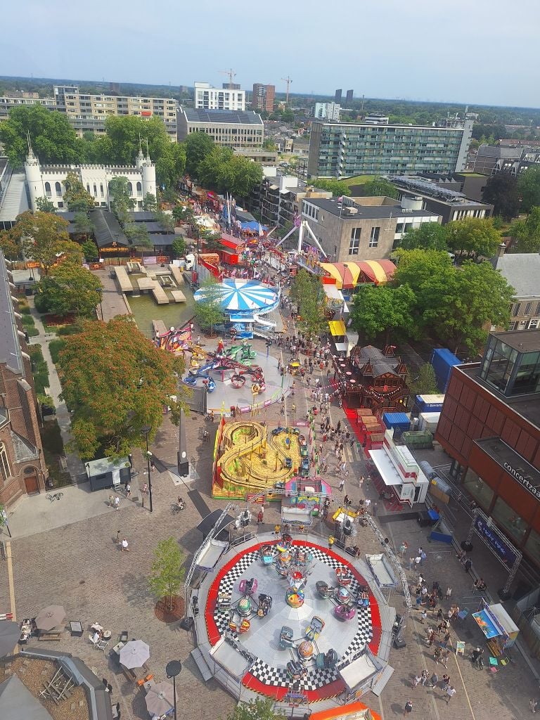 Foto: Facebook Twan Nieuwenstein