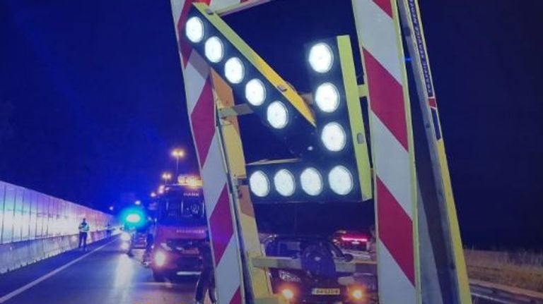 Foto: Instagram politie Dongemond.