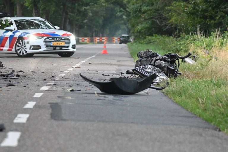 Foto: Perry Roovers/Persbureau Heitink.