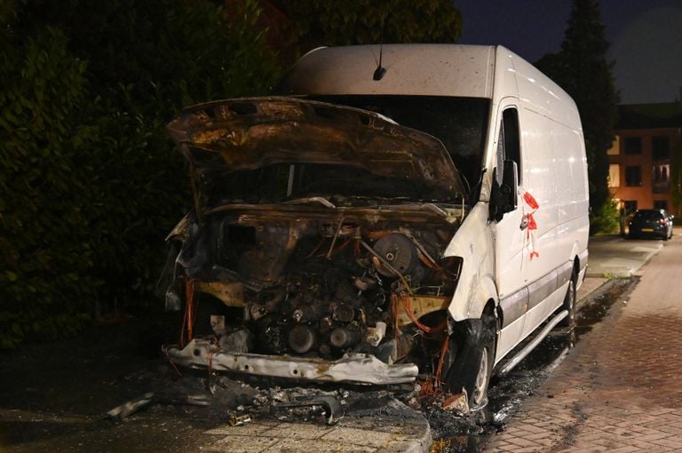 Foto: Perry Roovers/Persbureau Heitink.