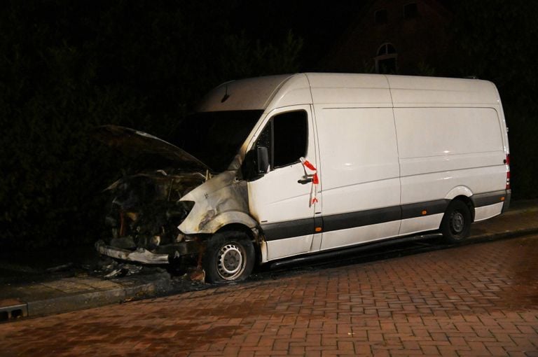 Foto: Perry Roovers/Persbureau Heitink.