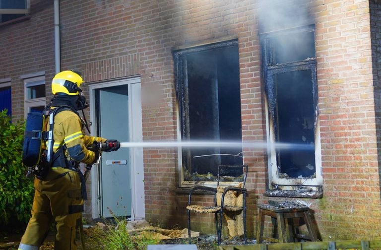 Foto: Bart Meesters/Persbureau Heitink.