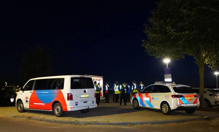 Foto: Bart Meesters/Persbureau Heitink.