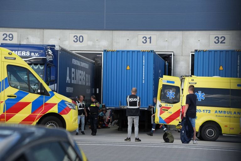 Foto: Erik Haverhals/Persbureau Heitink.