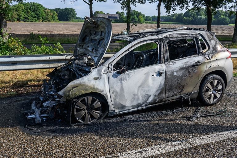 Foto: Tom van der Put/Persbureau Heitink.