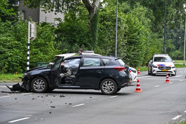 (Foto: Tom van der Put/ Persbureau Heitink.)